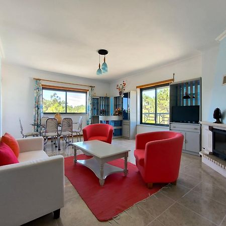 Nazare'S House Apartment Luaran gambar