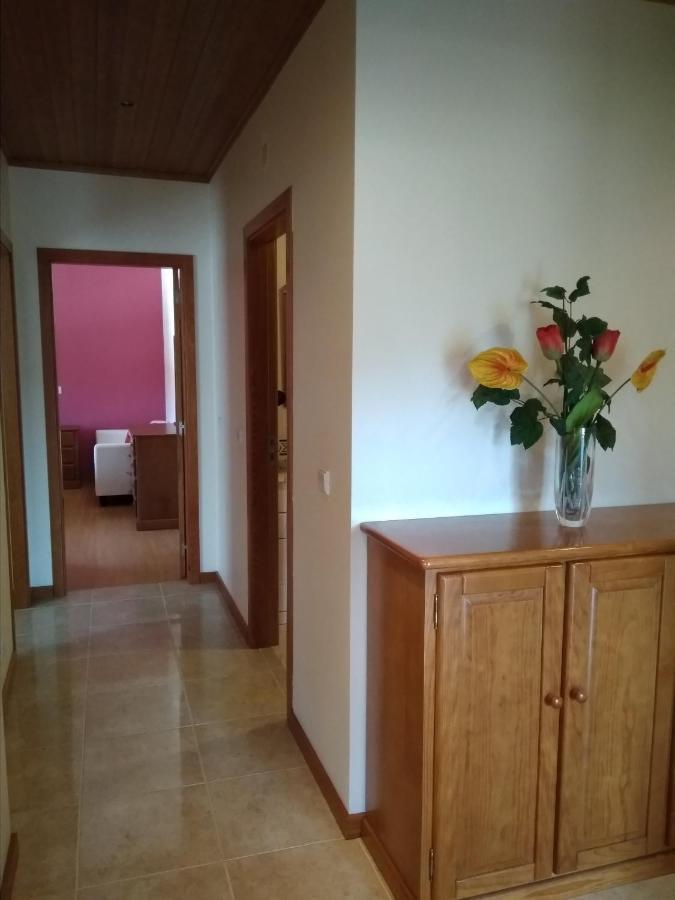 Nazare'S House Apartment Luaran gambar
