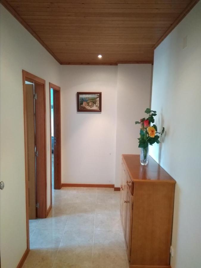 Nazare'S House Apartment Luaran gambar
