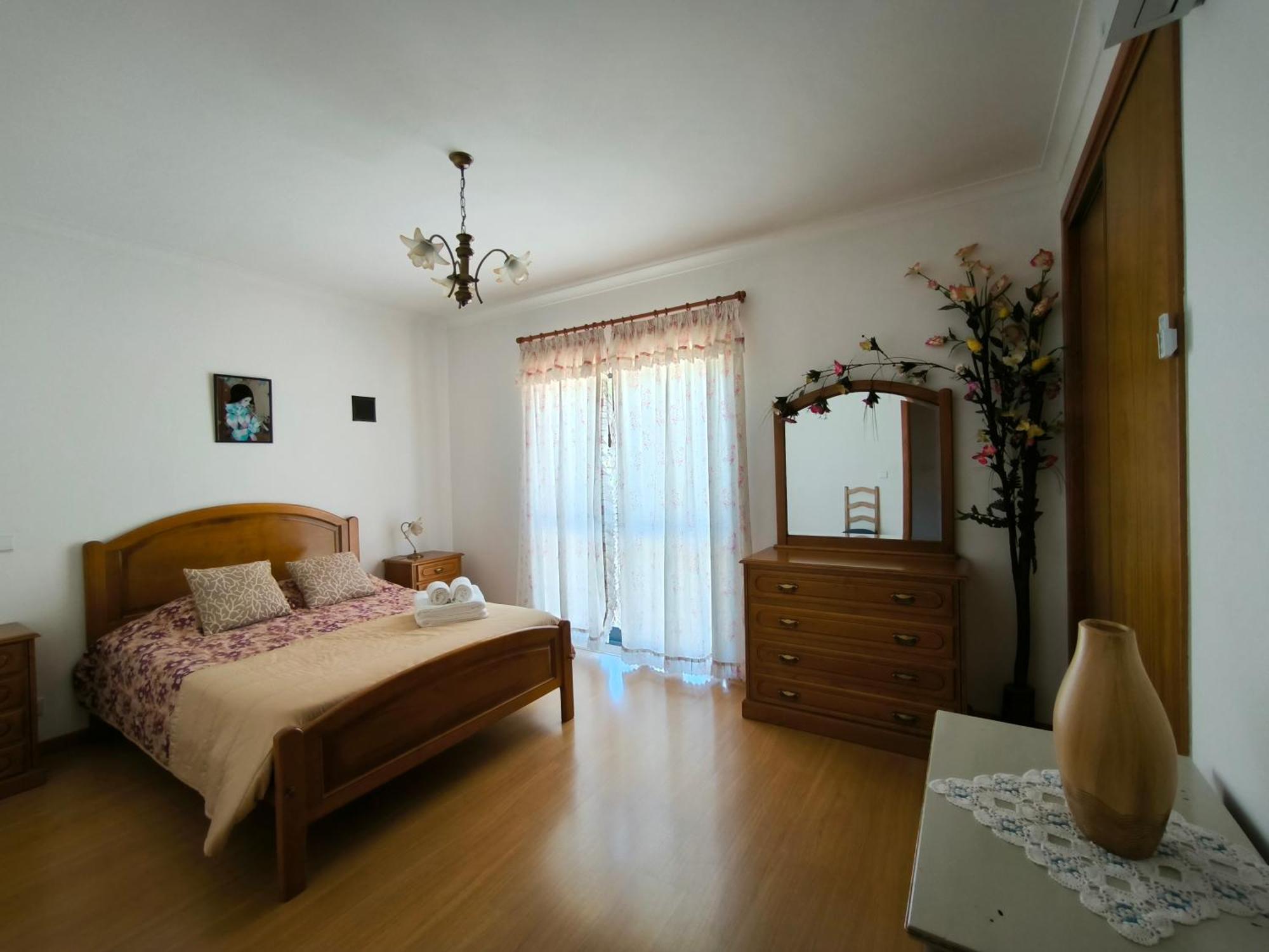 Nazare'S House Apartment Luaran gambar