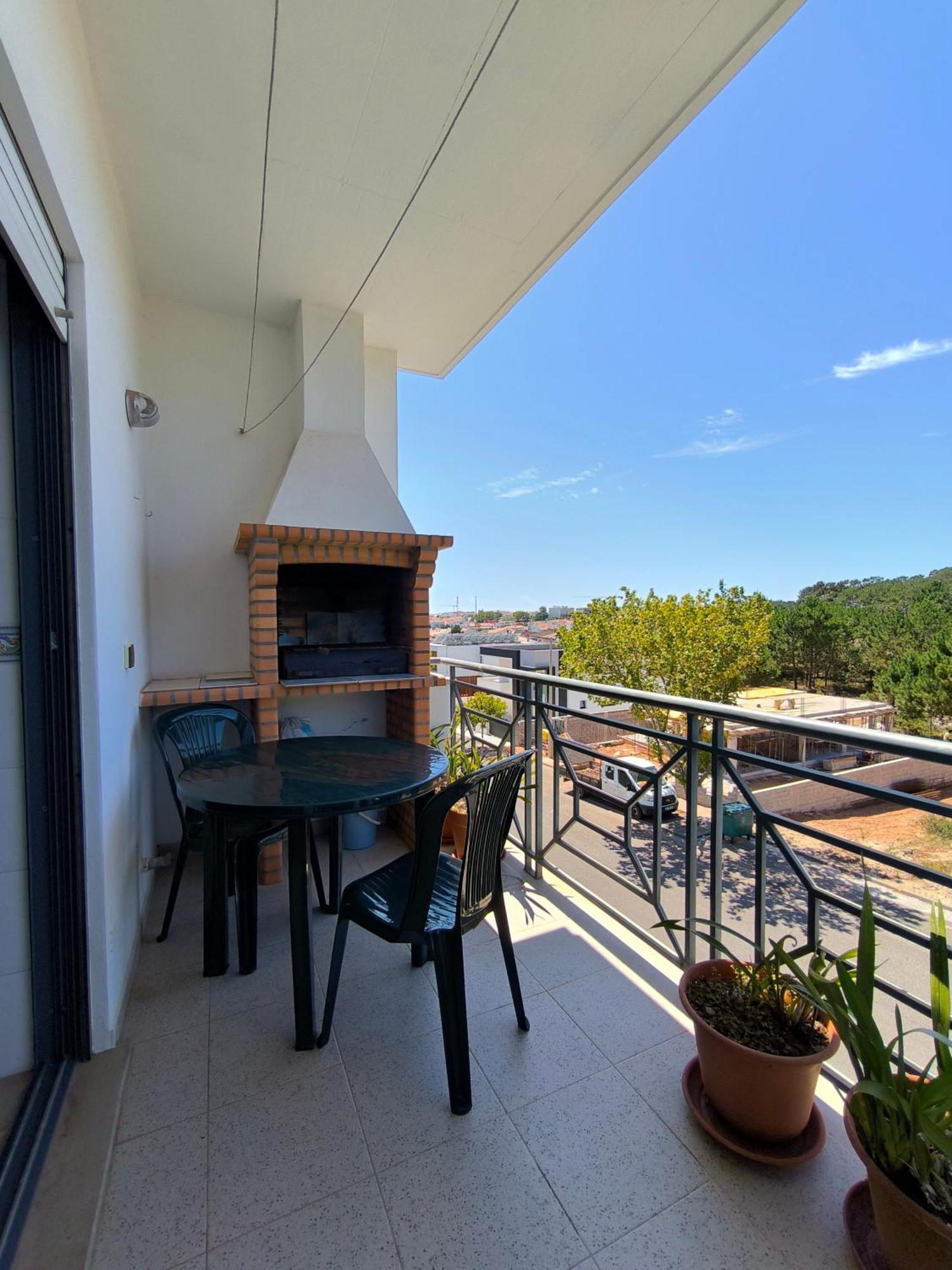 Nazare'S House Apartment Luaran gambar