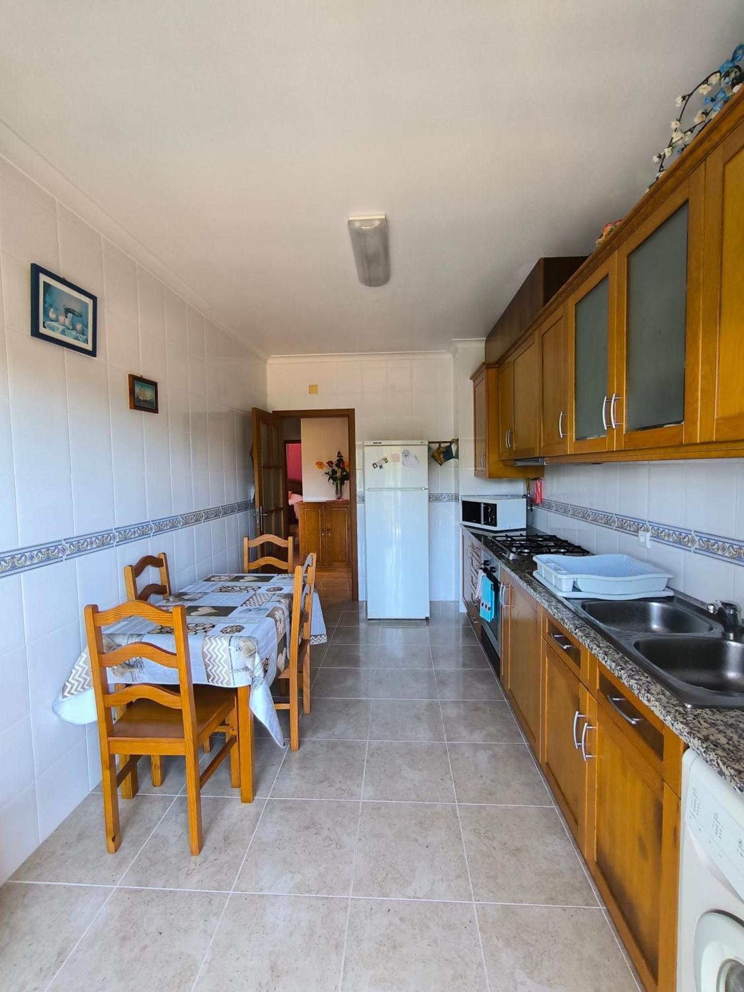 Nazare'S House Apartment Luaran gambar