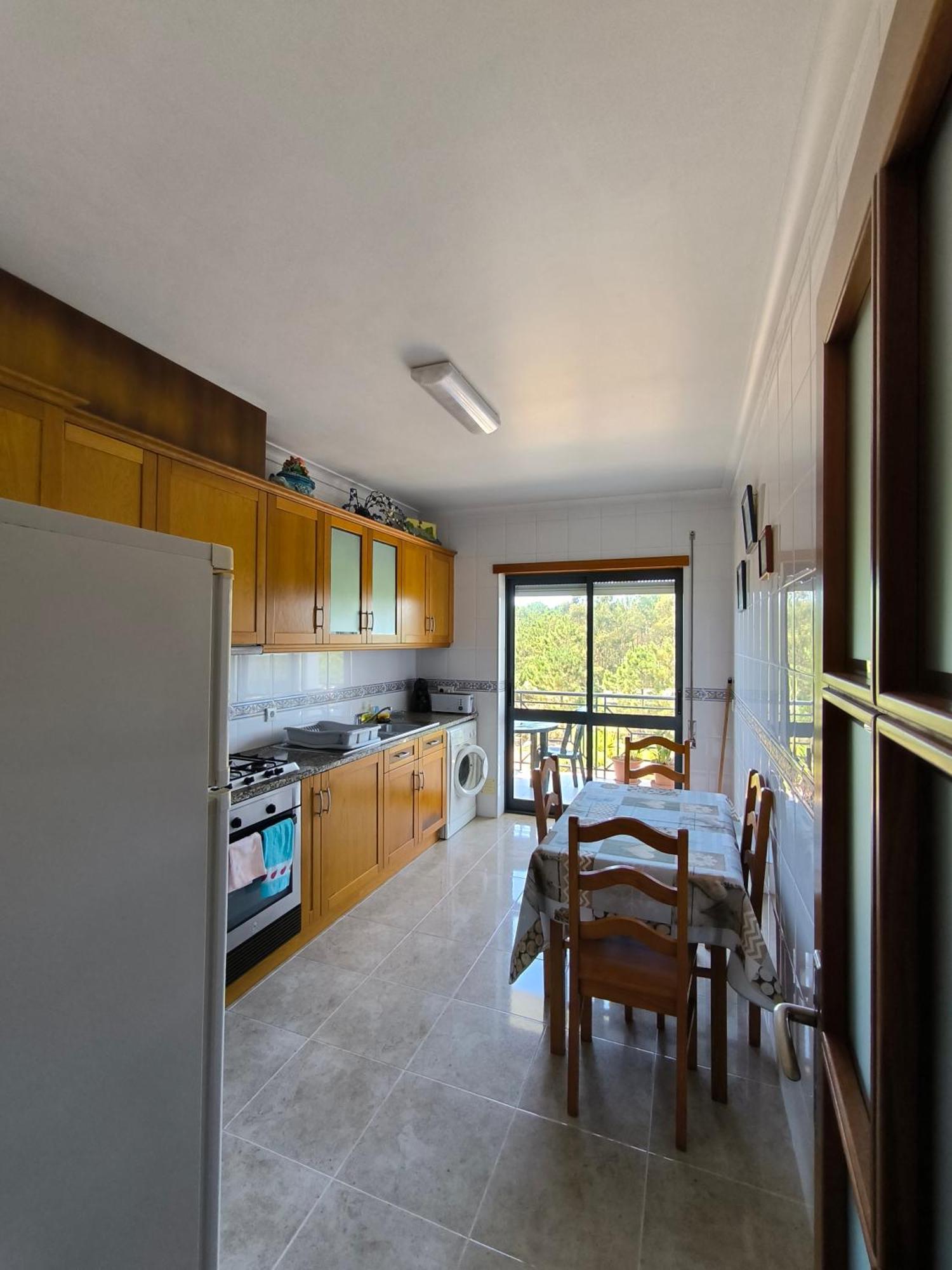 Nazare'S House Apartment Luaran gambar