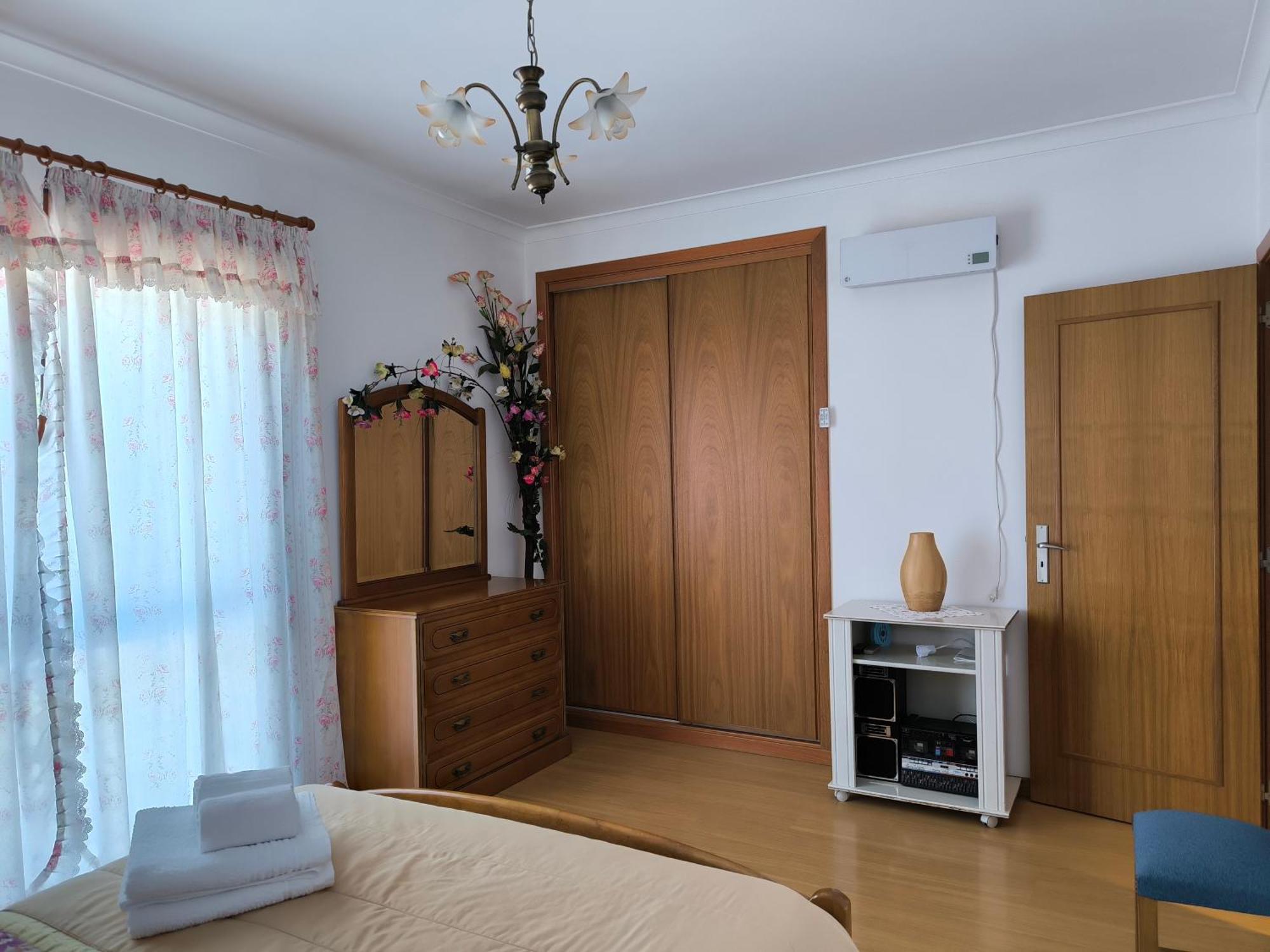 Nazare'S House Apartment Luaran gambar